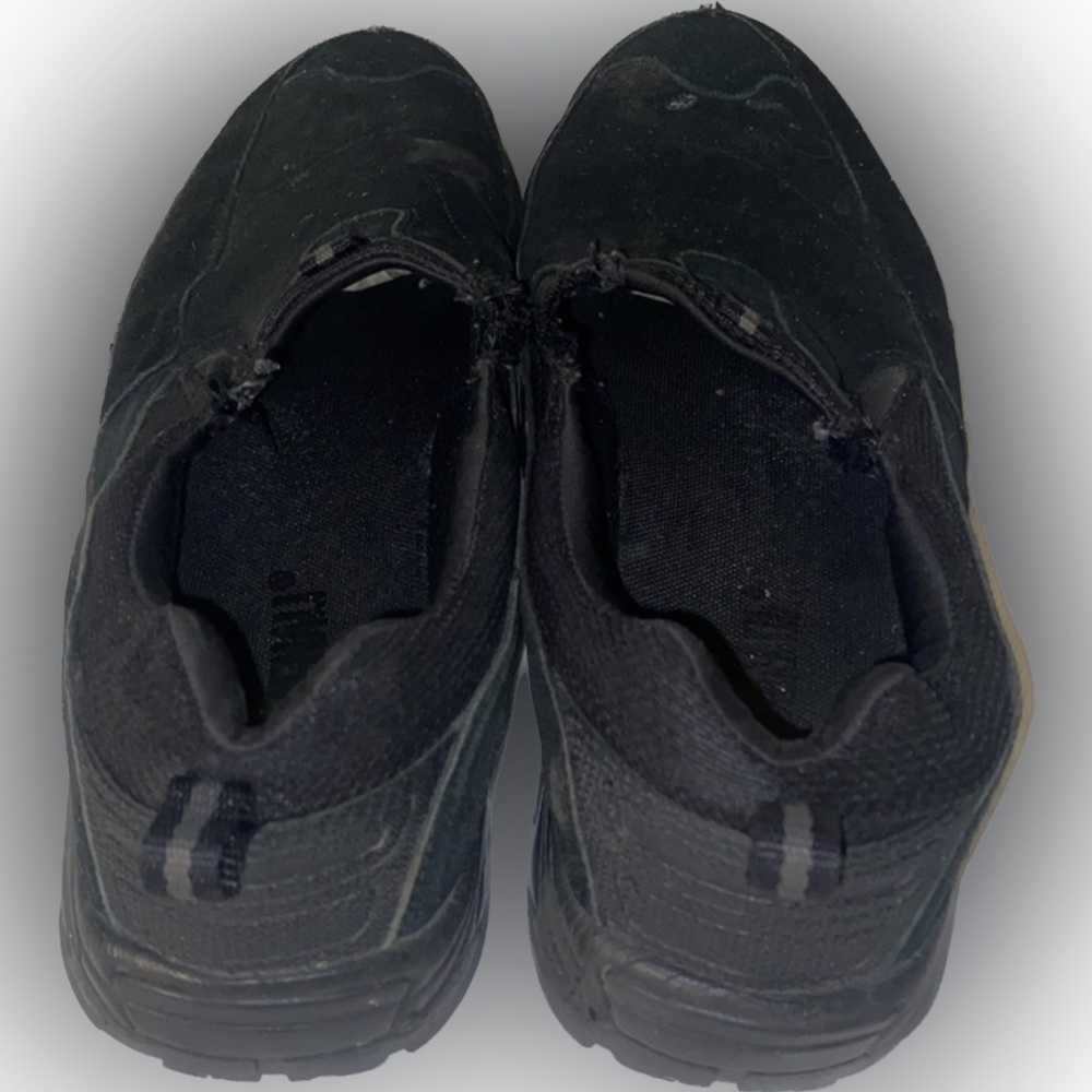 Denali Aleutian Men's Outdoor Suede Shoes - Picture 2 of 7